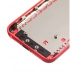 iPhone 5C Back Housing Replacement (Pink)